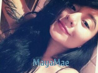 MayaMae