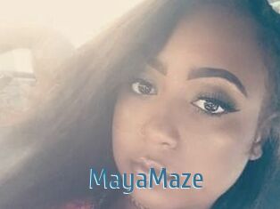 Maya_Maze