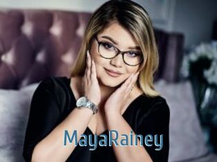 MayaRainey