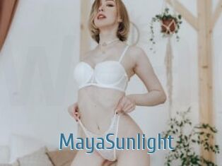 MayaSunlight