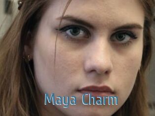 Maya_Charm