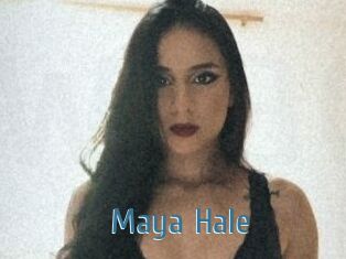 Maya_Hale