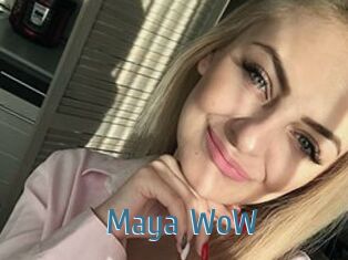Maya_WoW