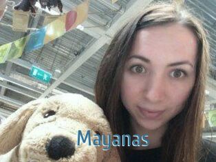 Mayanas