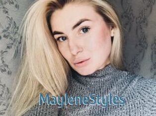 MayleneStyles