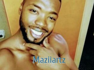 Maziiartz