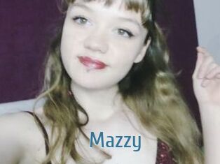 Mazzy