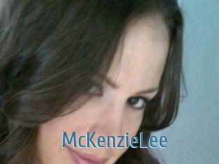 McKenzieLee