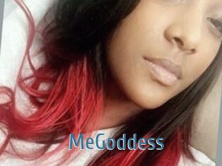 MeGoddess
