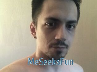 MeSeeksFun