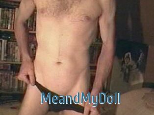Me_and_My_Doll