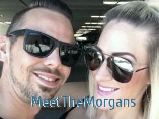 MeetTheMorgans