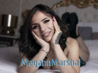 MegahnMarshal