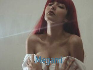Megami