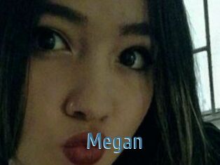 Megan