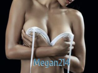 Megan214