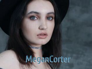 MeganCorter