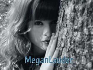 MeganLauder