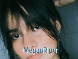 MeganRiper