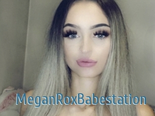 MeganRoxBabestation