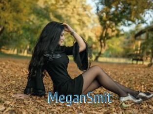 MeganSmit