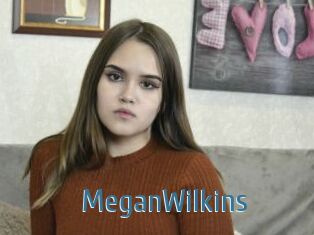 MeganWilkins