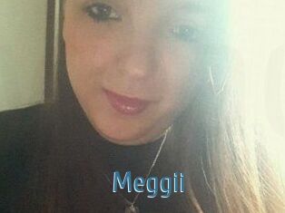 Meggii