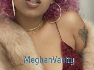 MeghanVanity