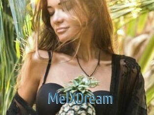 MelXDream