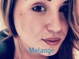 Melange