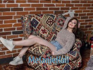 MelanieHall