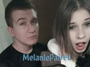 MelaniePaired