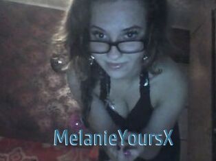 MelanieYoursX