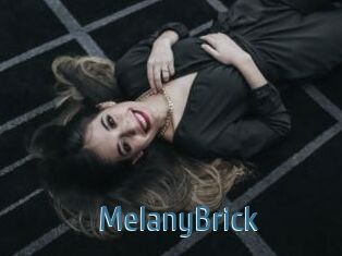 MelanyBrick