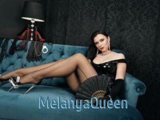 MelanyaQueen