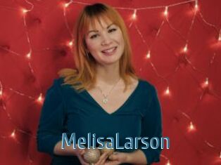 MelisaLarson