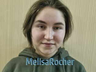 MelisaRocher
