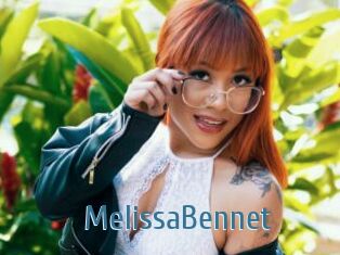 MelissaBennet
