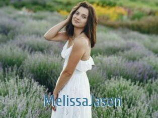 MelissaJason