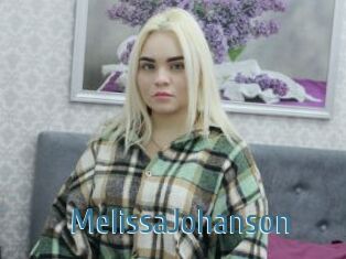 MelissaJohanson
