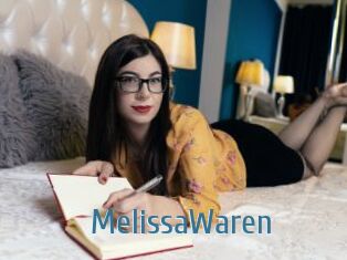 MelissaWaren