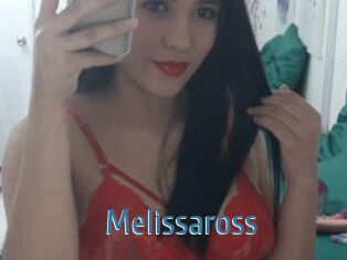Melissaross