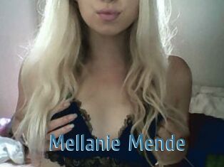Mellanie_Mende