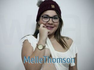 MelleThomson