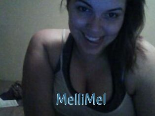 MelliMel