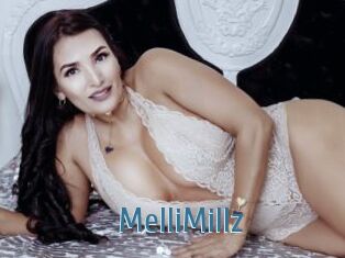 MelliMillz