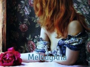 MelodyAria