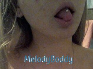MelodyBoddy