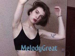 MelodyGreat