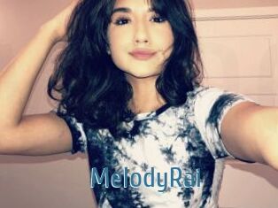 MelodyRai